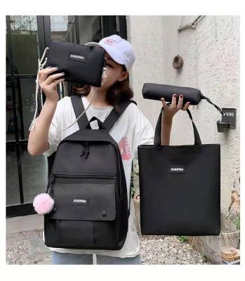 China Young factory customization purses and handbags ladies anti-theft cross - body women backpack for sale