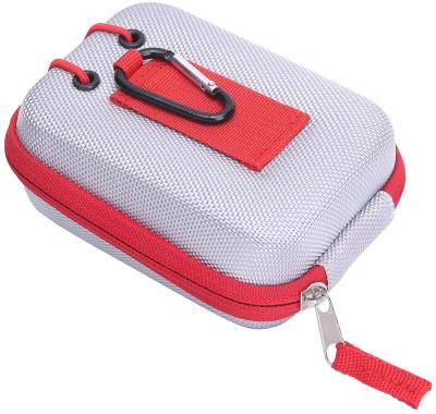 China Nylon+EVA Rangefinder+Velvet Shell EVA Storage Case Hard For Golf/Hunting Cover Rangefinder for sale