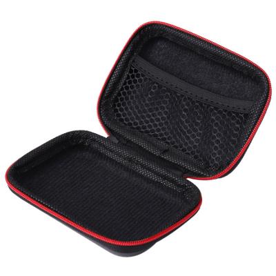 China Factory Selling Fashion Earphone Wholesale Hot High Quality Waterproof Eva Hard Case Hard Earphone Case for sale