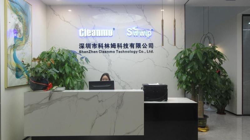 Verified China supplier - Shenzhen Cleanmo Technology Co., Ltd.