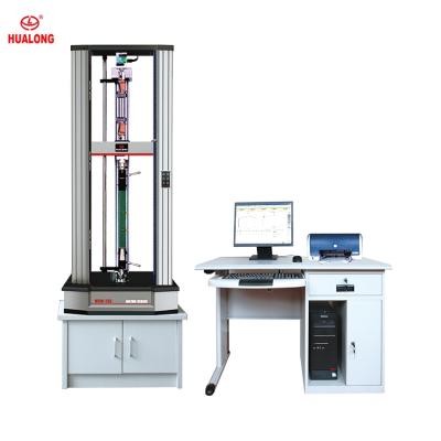 China Computer Controlled Universal Tensile Testing Machine Price Tensile Testing Machine 50KN Tensile Testing Machine for sale