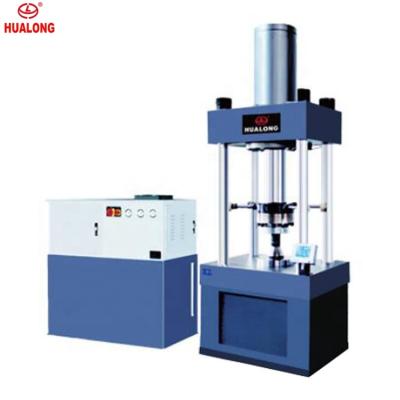 China Steel Pipe Concrete Stable 200 Constant Loading Rate Compressibility Testing Machine For Wholesales for sale