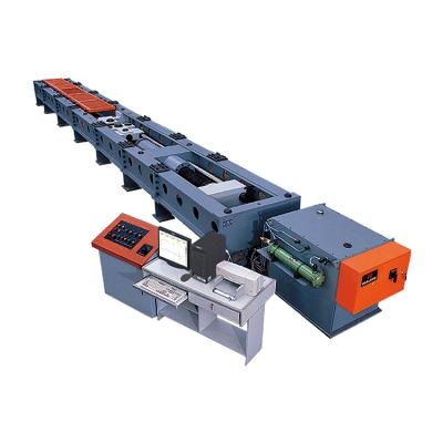 China Brand New Microcomputer Chain Control Wire Rope Horizontal Tensile Testing Machine With High Quality 100KN-10000kn for sale