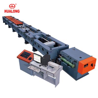 China Made in China 200kn Wire Rope Hoisting Horizontal Tensile Testing Machine 2000KN for sale