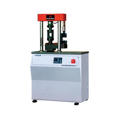 China HUALONG WHY-300 electronic compressive strength of cement morta CTM compression testing machine WHY-300 for sale