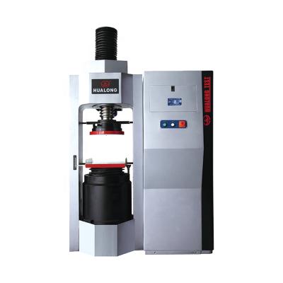 China WHY-300 Digital Building Materials Tester Digital Compression Testing Machine for sale