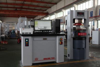 China Road Construction Compression and Flextural Testing Machine with Digital Display for Wholesales HYJ for sale