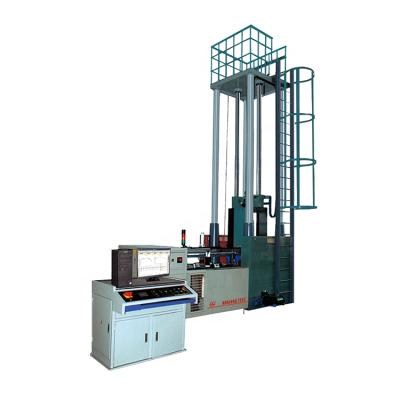 China TPL Weight Machinery Tester Drop Impact Test Machine With CE Certificate WCJ for sale