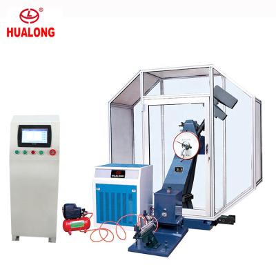 China Price 500j 500J Pendulum Charpy Impact Testing Machine Pendulum Percussion Gear with CE CBD Certificate for sale