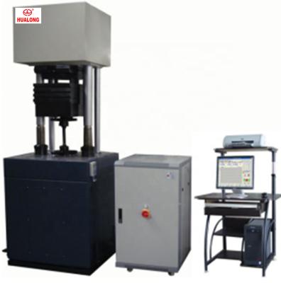 China Professional 20 Ton And Low Fatigue Tester High Frequency Controller For PLG Wholesales for sale