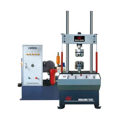 China Brand New Fatigue Tester Low Frequency Low Frequency Low Frequency Testing Machine Fatigue Tester Made In China PLG for sale