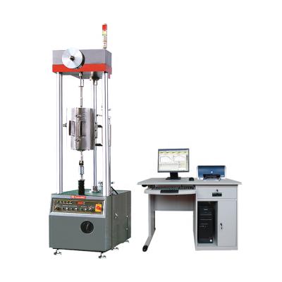 China 155mm China Floor Stand Tensile Box Constant Temperature And Humidity Test Chamber For Wholesales for sale