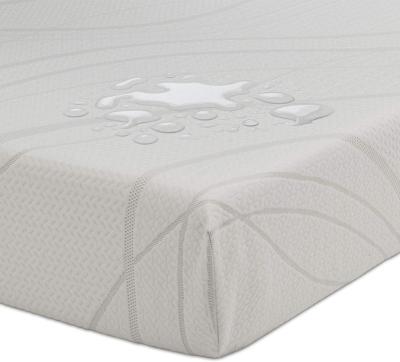 China Foldable Roll Up Compress Box Coil Spring Bed 100% Full Twin King Single Queen Full Size Natural Latex Foam Mattress for sale