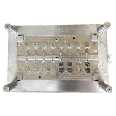 China Top Household Product Mold Flip Cap Mold Supplier in Taizhou for sale