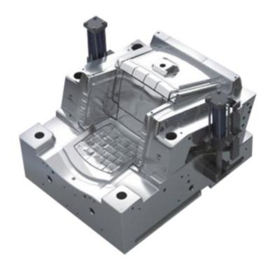 China Household Chair Steel High Quality Injection Mold for sale