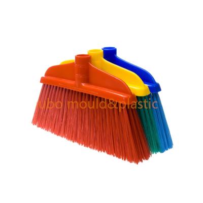 China Custom Plastic Broom Household Plastic Broom Mold for sale