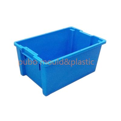 China Broom OEM ODM Plastic Container Plastic Mold for sale