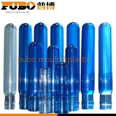 China High Quality Preform Pet Water 20 Liter Preform Plastic Water Bottle 5 Gallon for sale