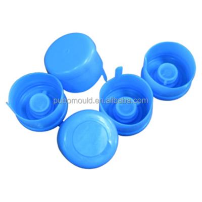 China Non Spill Hot Sale High Quality Factory 5gallon Water Bottle Drip Cap for sale