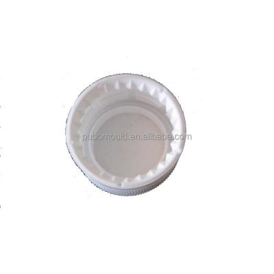 China Non refillable all kinds of new low cost 28mm plastic water bottle caps for sale for sale