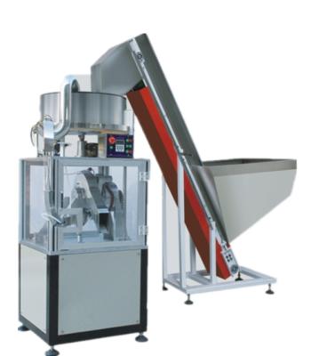 China High speed beverage capsule slitting machine for plastic capsule for sale