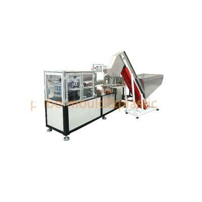 China Full Automatic Beverage Taizhou High Speed ​​Capsule Lining Machine for sale