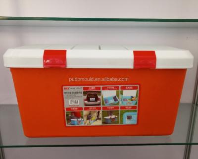 China Viable Hot Selling Products Plastic Storage Boxes For Car Trunk for sale