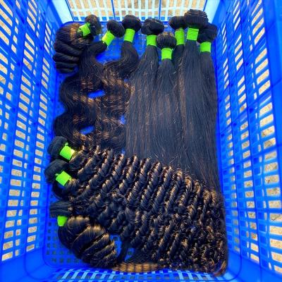 China Silky Straight Raw Wave Grade 10a 100% Virgin Hair Weave, Unprocessed Cuticle Alinged Hair Vendors in China, Remy Hair Bundles Vendors 9a-10a for sale