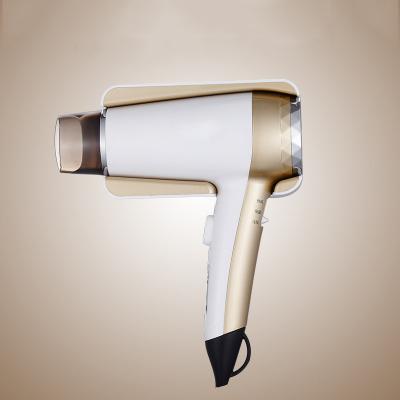 China 1600w Wall Mounted Professional Bathroom Hair Dryer Fashion 220v Hotel Skin Dryer for sale