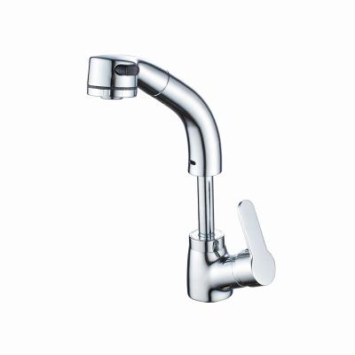 China Professional Washbasincopper Thermostatic Faucet Manufacturer Hot And Cold Water Mixing Faucets Of Basin Faucet for sale