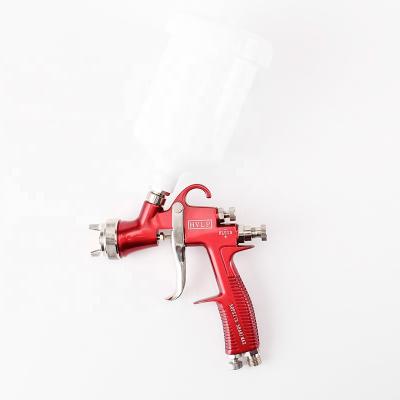 China Paint Spray Gun LVLP (Low Volume Low Pressure) VOC Spray Gun for sale