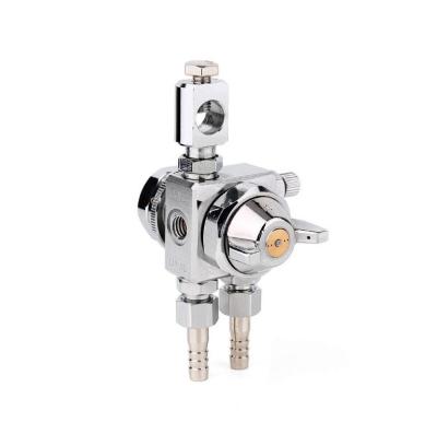 China St-5 ST-5 Pneumatic Automatic Spray Gun for sale