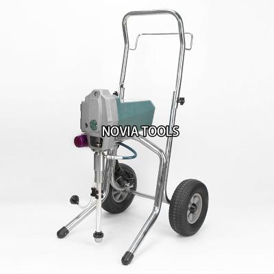 China NV-180A Electric Airless Paint Sprayer NV-180A for sale