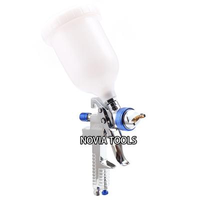 China H-888 1.4 VOC Low Pressure Hvlp Environmental Friendly Spray Gun for sale