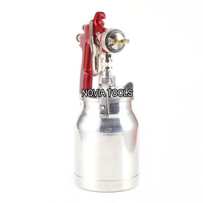 China R200 Environmental Friendly Low Pressure HVLP 1.5 Spray Gun for sale