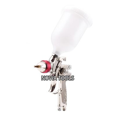 China Heavy Duty Paint Spray Gun Air Paint Spray Gun Hvlp For Cars for sale