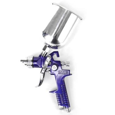 China LVMP Automotive Air Spray Gun Price 1.3mm Best Of Finish Coating for sale