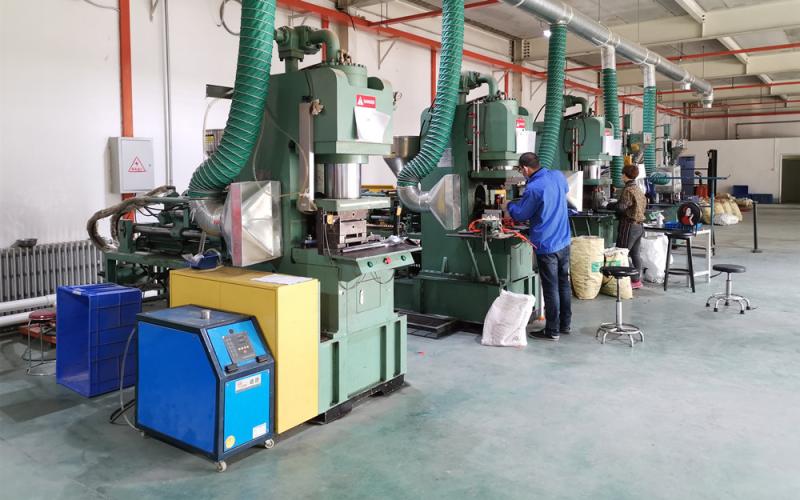 Verified China supplier - EGL Equipment services Co.,LTD