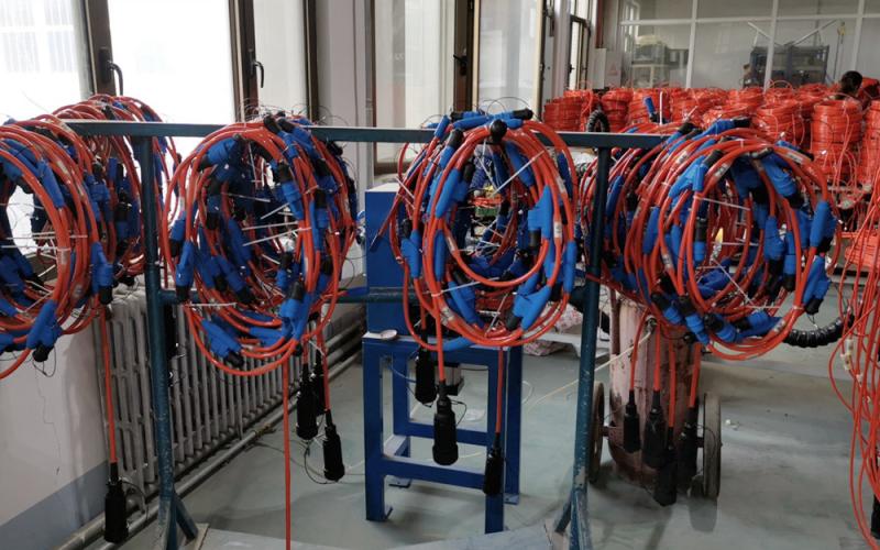 Verified China supplier - EGL Equipment services Co.,LTD