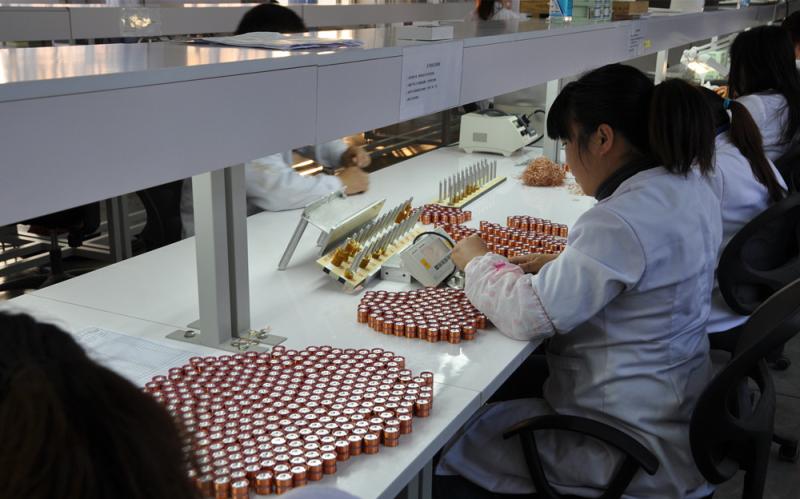 Verified China supplier - EGL Equipment services Co.,LTD