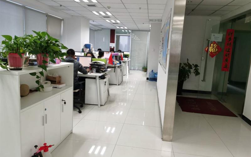 Verified China supplier - EGL Equipment services Co.,LTD