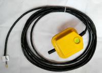 China 4.5Hz 3 Component Geophone/Drie Component de Weerstand van de Koordcorrosie Te koop