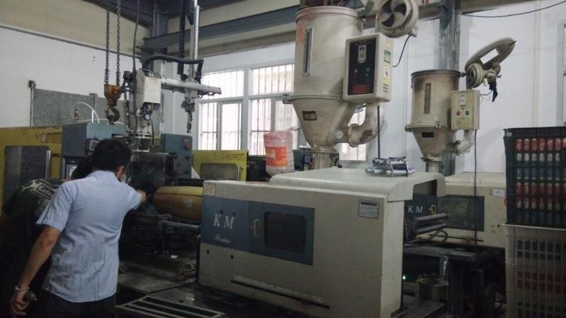 Verified China supplier - Shantou Chenghai Diteng Toys Factory