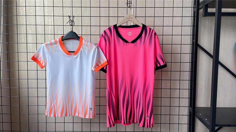 Verified China supplier - Guiping Meiang Clothing Factory