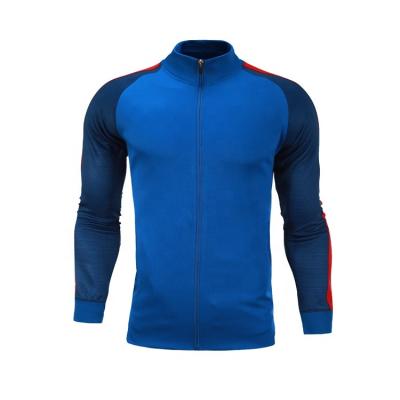 China Wholesale Bulk Tracksuit Men's Breathable Tracksuits Sports Wear Sports Wear Custom Made Men's Tracksuit Set for sale