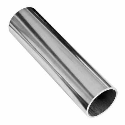 China Building Industry Stainless Steel Tube China 304 Seamless 304L Stainless Steel Pipe for sale