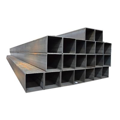 China 201/202/304/316/S31803/S32750 China Schedule 600x600 Square And Rectangular Square Steel Pipe for sale