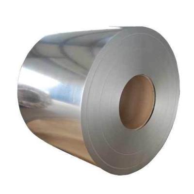 China Forms 0.6mm Hot Dip Galvanized Coil Hot Dip Coil Q235 Porcelain Galvanized Steel Coil for sale