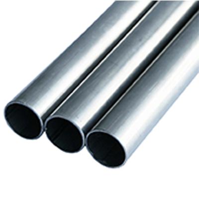 China Construction industry hot sale customization stainless steel tubing stainless steel round tube 10 mm stainless steel tube for sale