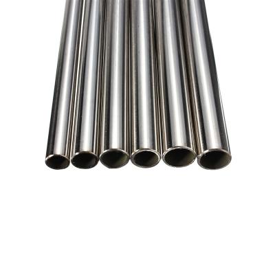 China Hot and cheap stainless steel pipe stainless steel pipe stainless steel construction industry welted decorative stainless steel tube for sale